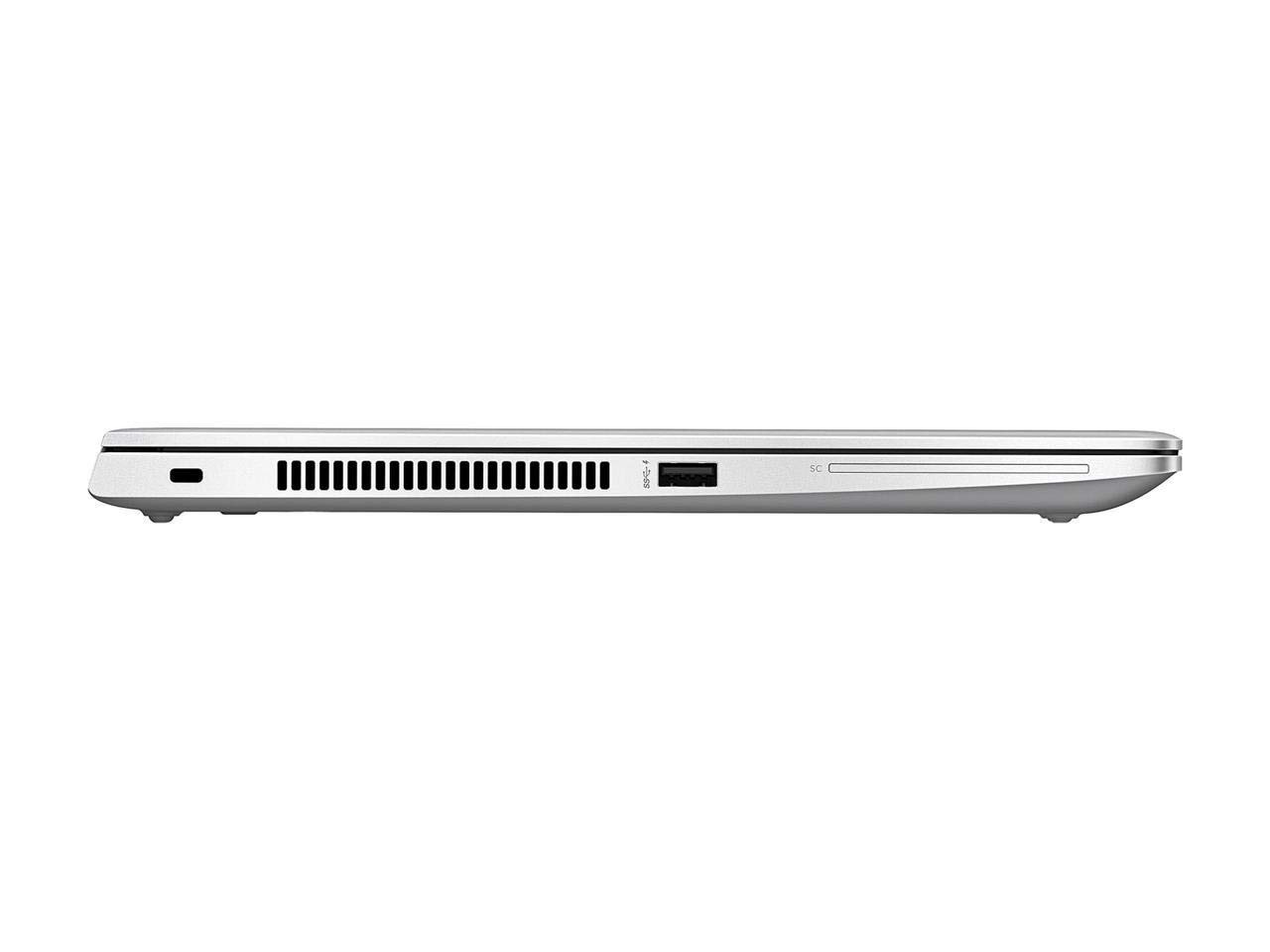 HP Elitebook 830 G5 13.3
